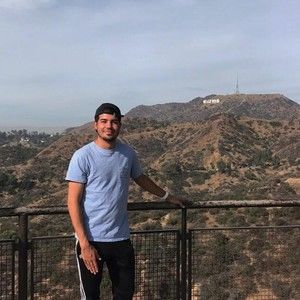 Meet your Posher, Marcus